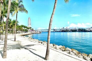 هتل Indigo Miami Brickell By Ihg