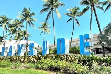 هتل Indigo Miami Brickell By Ihg