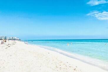 هتل Indigo Miami Brickell By Ihg