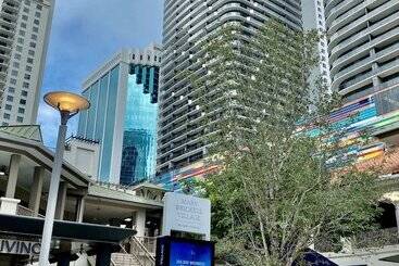 هتل Indigo Miami Brickell By Ihg