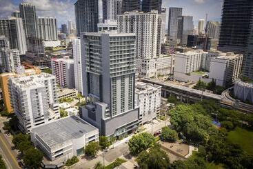 هتل Indigo Miami Brickell By Ihg