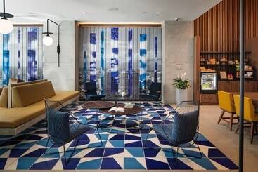 هتل Indigo Miami Brickell By Ihg