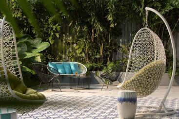 هتل Indigo Miami Brickell By Ihg