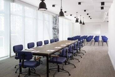 هتل Indigo Miami Brickell By Ihg