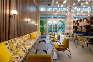 هتل Indigo Miami Brickell By Ihg