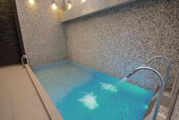 Qp Hotels Trujillo