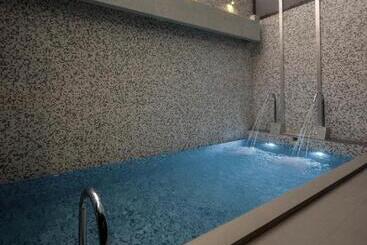 Qp Hotels Trujillo