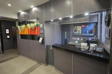 Qp Hotels Trujillo