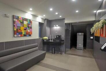 Qp Hotels Trujillo