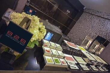 Qp Hotels Trujillo