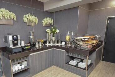 Qp Hotels Trujillo