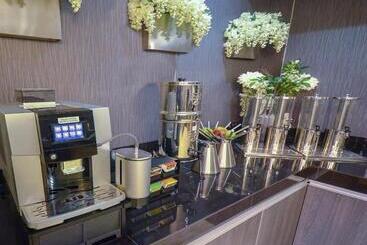 Qp Hotels Trujillo