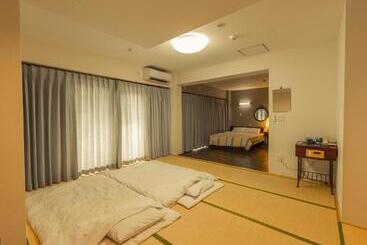 هتل Tsushima Dae A