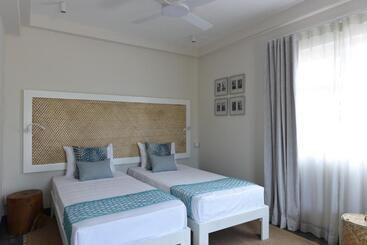 Kaz'alala Hosted B&b - Bel Ombre