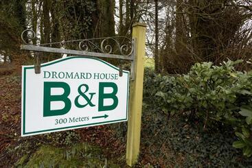 پانسیون Dromard House