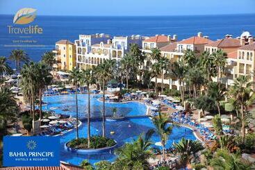 Bahia Principe Sunlight Costa Adeje - Kоста адехе