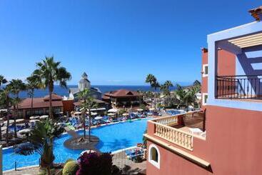 هتل Bahia Principe Luxury Tenerife