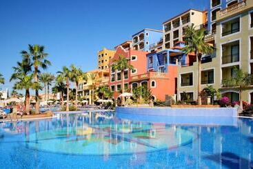 هتل Bahia Principe Luxury Tenerife
