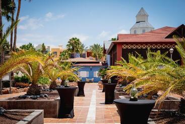 هتل Bahia Principe Luxury Tenerife