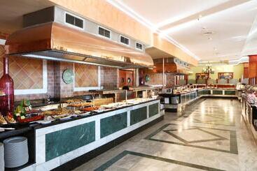 هتل Bahia Principe Luxury Tenerife