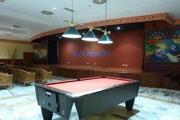 هتل Bahia Principe Luxury Tenerife