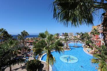 هتل Bahia Principe Luxury Tenerife