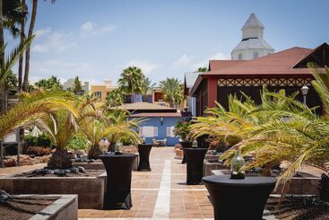 هتل Bahia Principe Luxury Tenerife
