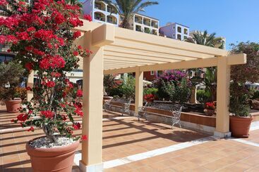 هتل Bahia Principe Luxury Tenerife