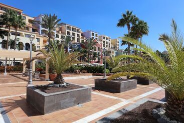 هتل Bahia Principe Luxury Tenerife