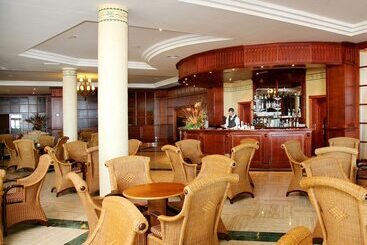 هتل Bahia Principe Luxury Tenerife