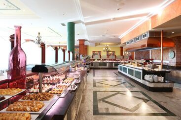 هتل Bahia Principe Luxury Tenerife