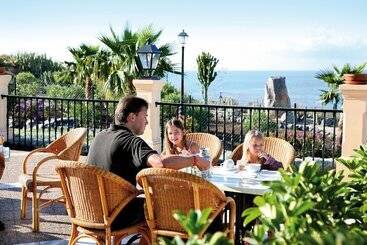 هتل Bahia Principe Luxury Tenerife