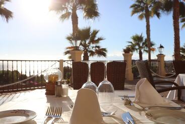هتل Bahia Principe Luxury Tenerife