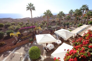 هتل Bahia Principe Luxury Tenerife