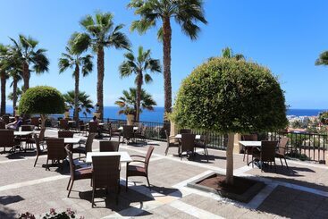 هتل Bahia Principe Luxury Tenerife