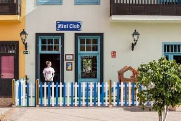 هتل Bahia Principe Luxury Tenerife