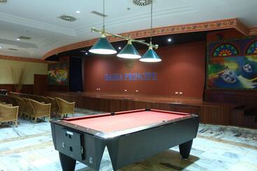 هتل Bahia Principe Luxury Tenerife
