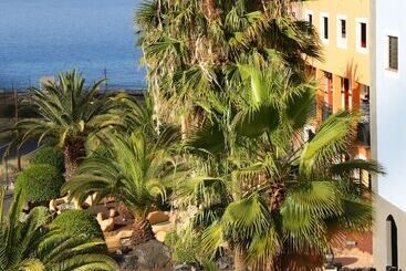 هتل Bahia Principe Luxury Tenerife