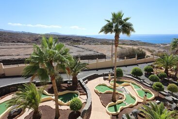 هتل Bahia Principe Luxury Tenerife