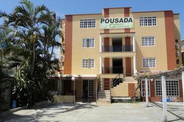 هتل Pousada Gran Gaviota