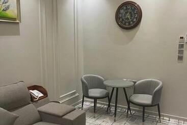 Nourth House Apart