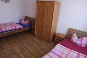 Pension Riedel