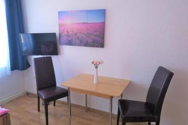 Pension Riedel