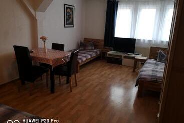 Pension Riedel