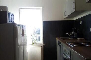 Pension Riedel
