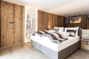 Aktiv  Und Wellnesshotel Traube  Post