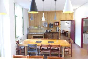 住宿加早餐 Gîte De Llo