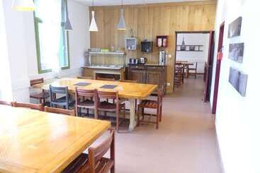 住宿加早餐  Gîte De Llo