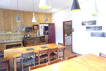 住宿加早餐  Gîte De Llo