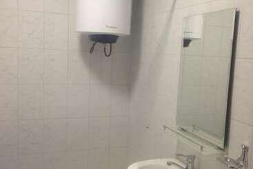 تختخواب و صبحانه Sharq Darvoz Mini Hotel Hostel